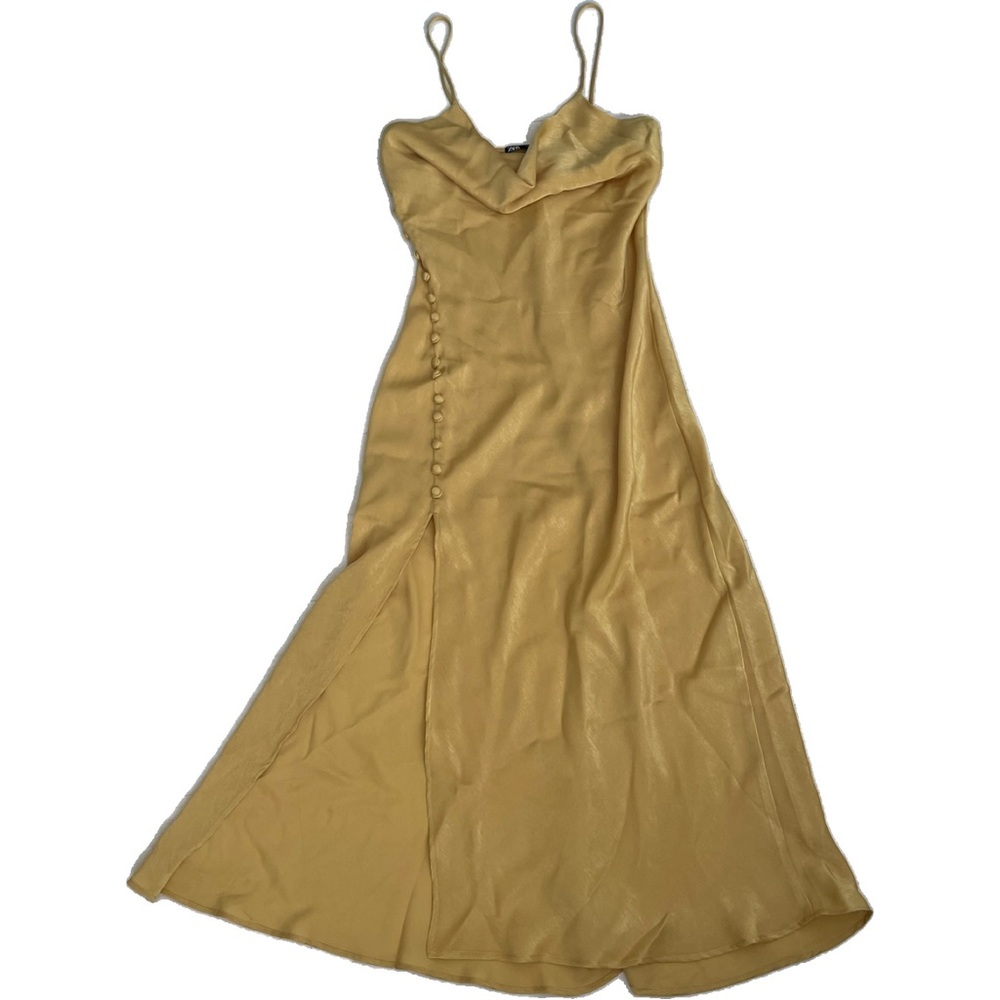 Zara Midi Dress